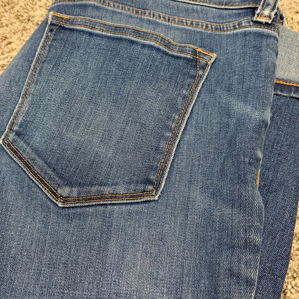 J. Crew skinny jeans 28/30